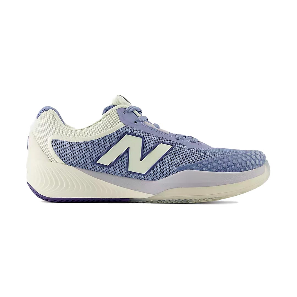 ZAPATO TENIS NEW BALANCE 996 CLAY COURT V6 BLUE 