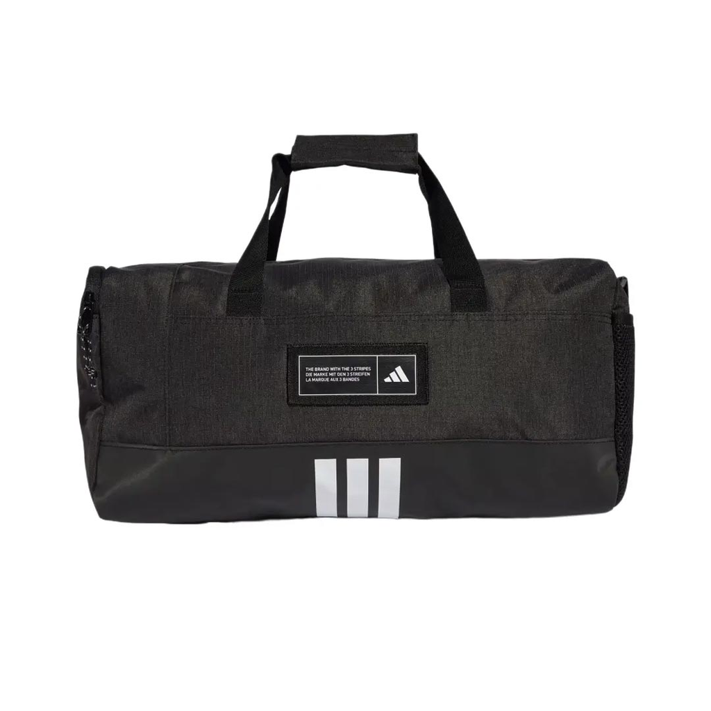 BOLSO GYM ADIDAS 4ATHLTS DUF S BLACK
