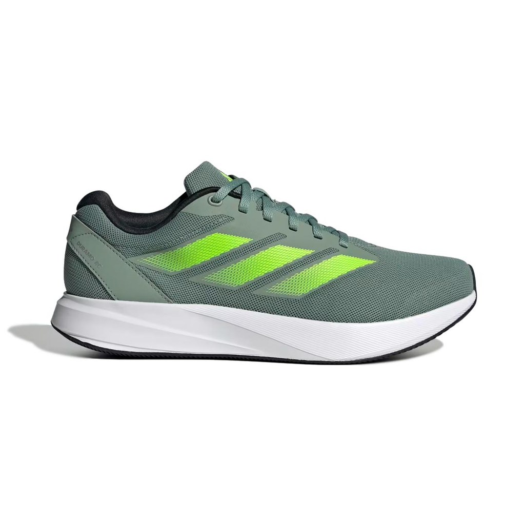 ZAPATO RUNNING ADIDAS DURAMO RC U GREEN