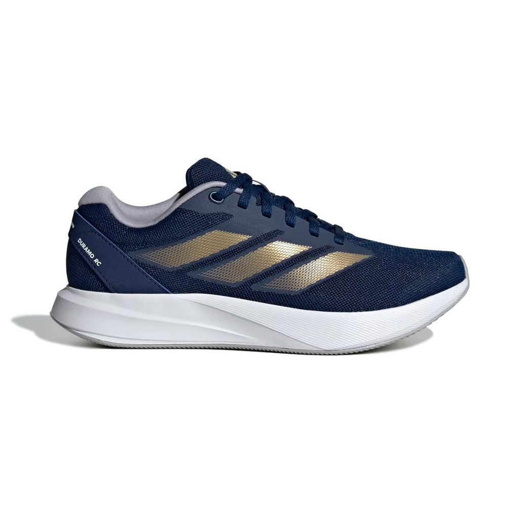 ZAPATO RUNNING ADIDAS DURAMO RC W BLU/WHITE
