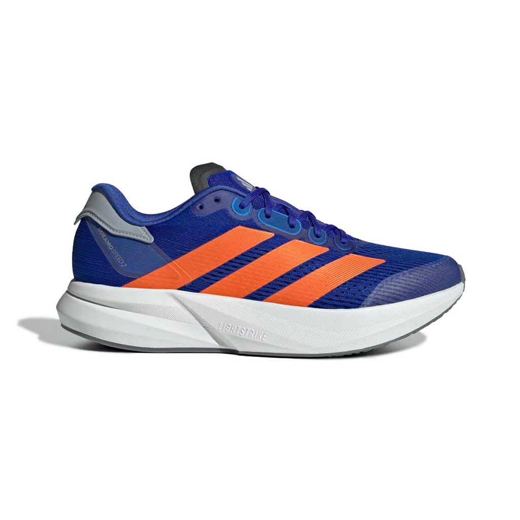 ZAPATO RUNNING ADIDAS DURAMO SPEED 2 BLUE