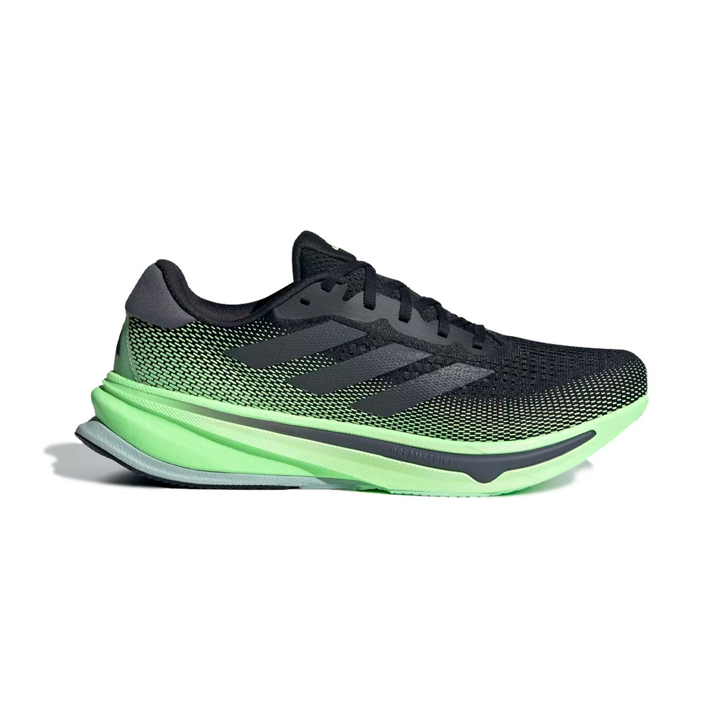 ZAPATO RUNNING ADIDAS SUPERNOVA RISE BLACK