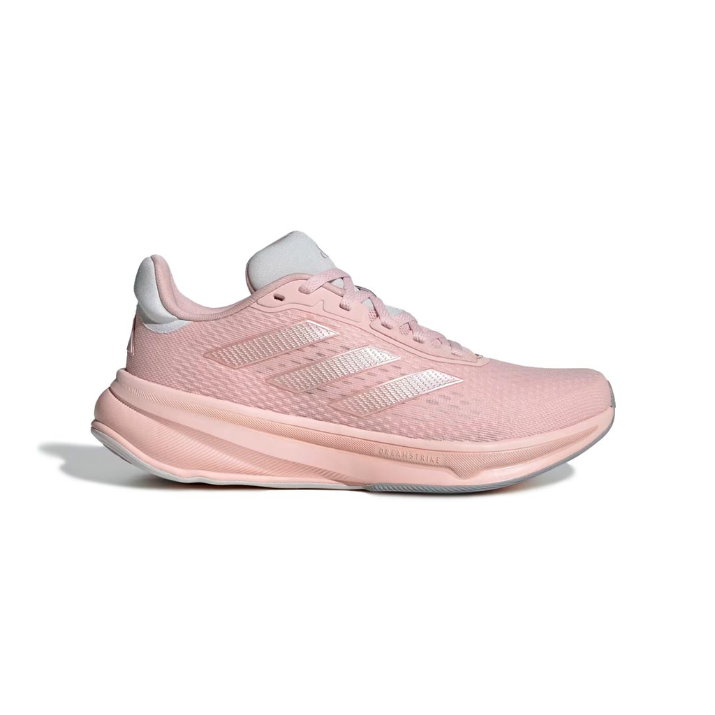 ZAPATO RUNNING ADIDAS RESPONSE SUPER PINK