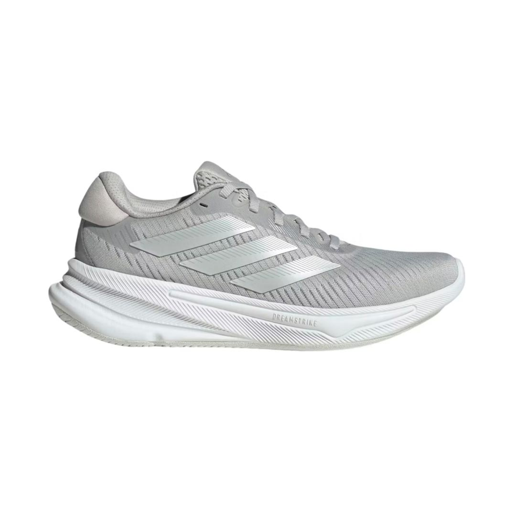 ZAPATO RUNNING ADIDAS RESPONSE EASE GRAY
