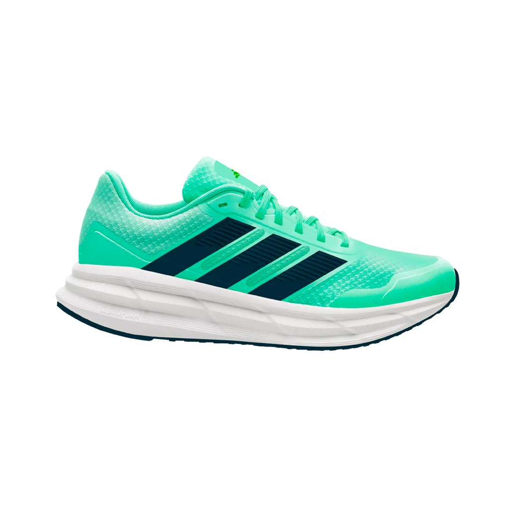 ZAPATO RUNNING ADIDAS GALAXY STAR GREEN