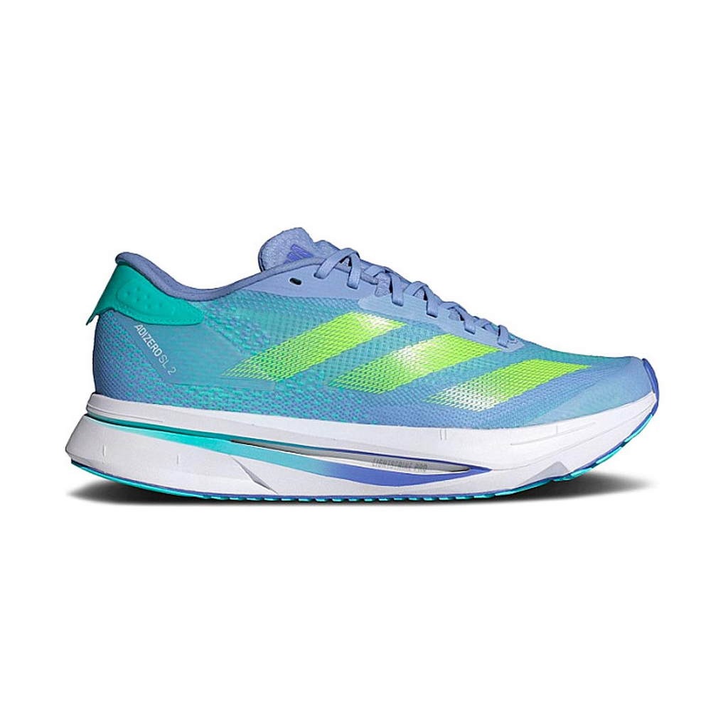 ZAPATO RUNNING ADIDAS ADIZERO SL2 LILA