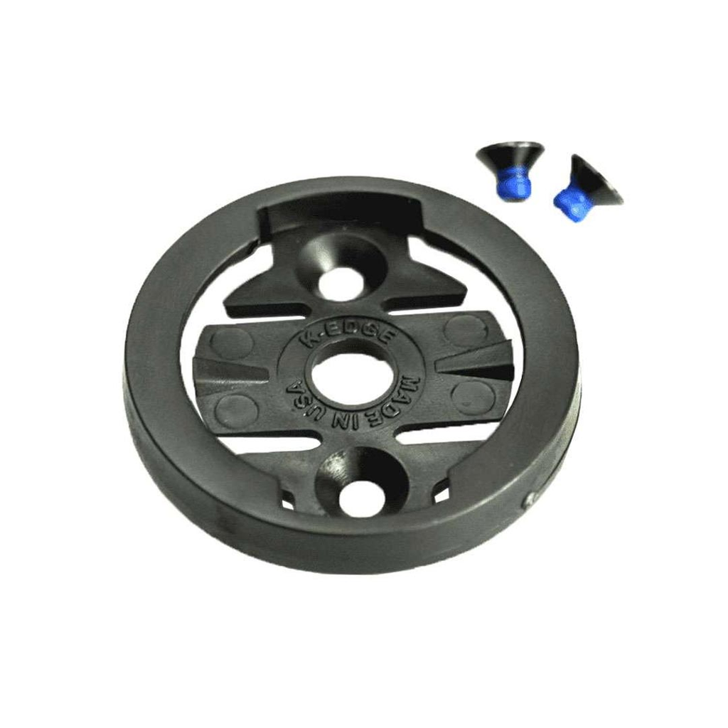 KIT DE INSERCION K-EDGE BRYTON BLACK