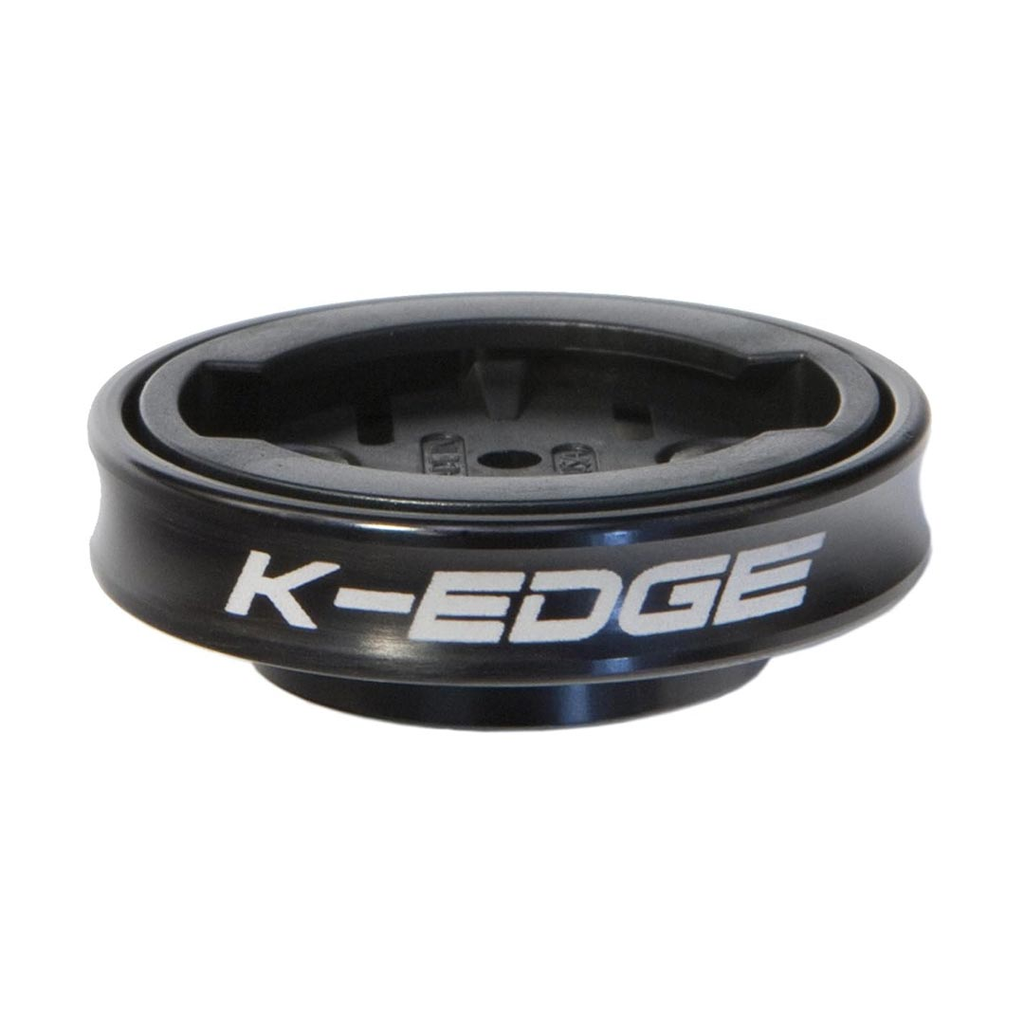 BASE DE CICLOCOMPUTADOR K-EDGE PARA GARMIN