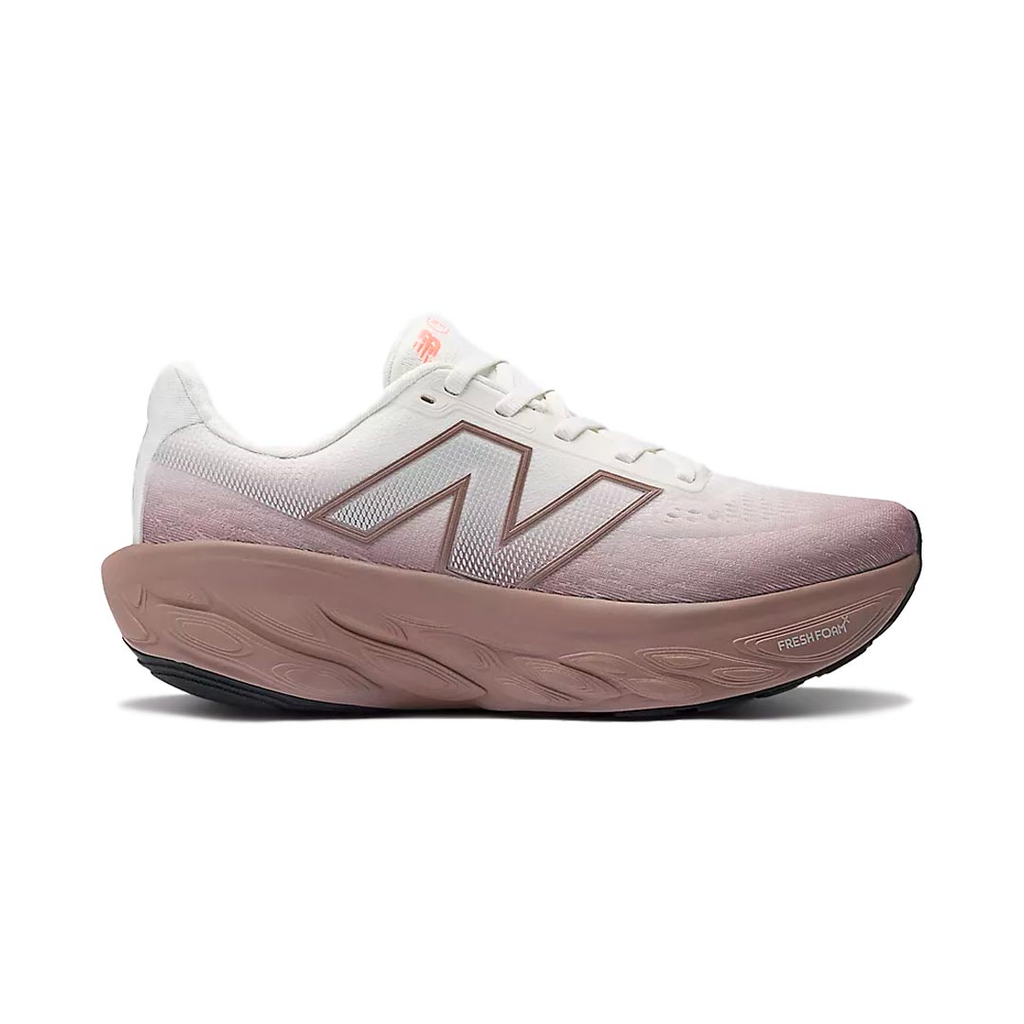 ZAPATO RUNNING NEW BALANCE 1080 V14 WHITE/LILA