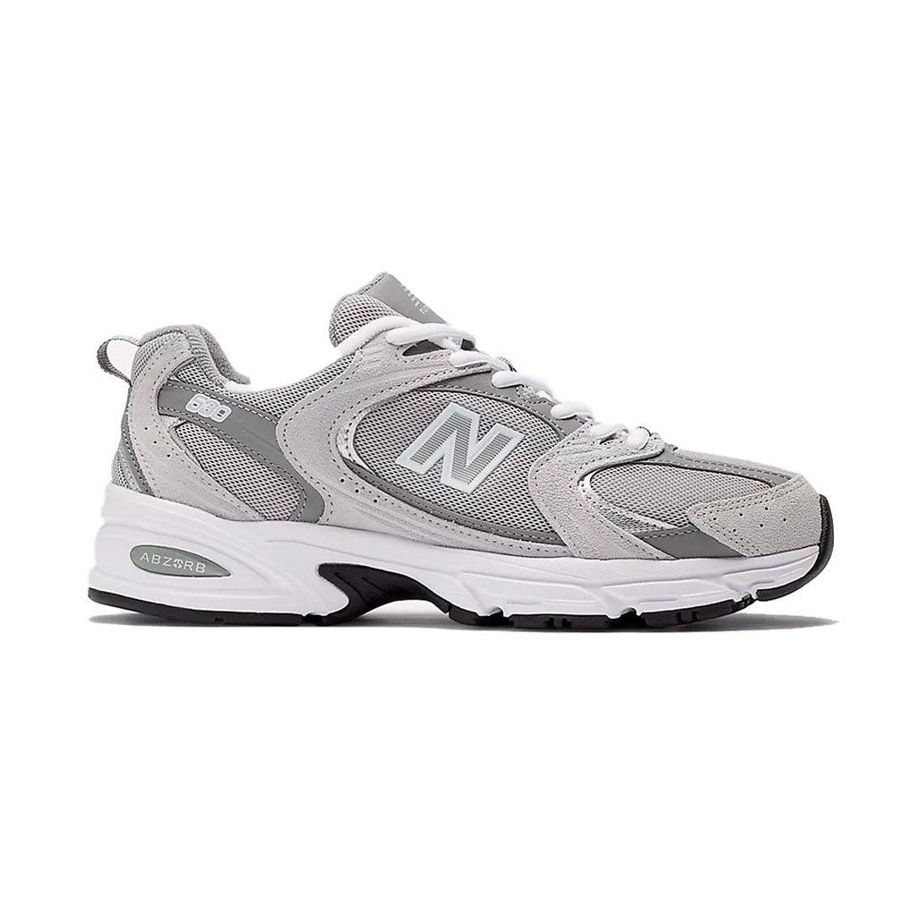ZAPATO LIFESTYLE NEW BALANCE 530 GREY