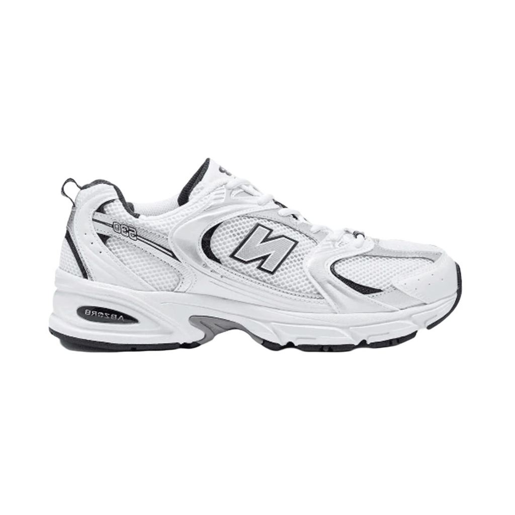 ZAPATO LIFESTYLE NEW BALANCE 530 WHITE/BLUE