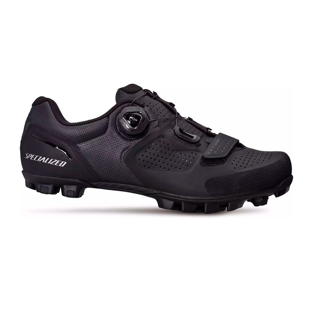 ZAPATILLA SPZ EXPERT XC BLK