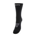 MEDIA FLOKY ANTIRESBALANTE 3D BLACK