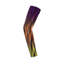 MANGA PADEL FLOKY PURPLE/BLACK