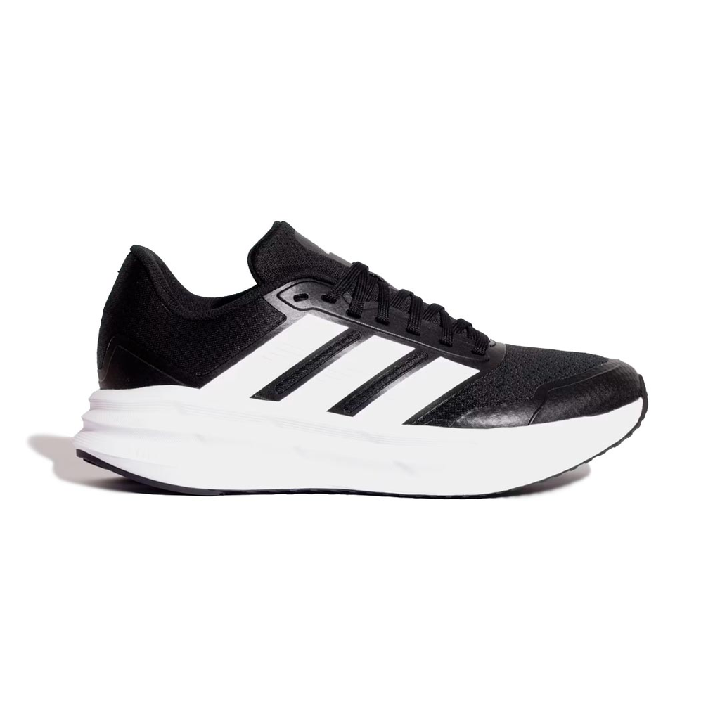 ZAPATO RUNNING ADIDAS GALAXY  STAR 2.0 BLACK/WHITE
