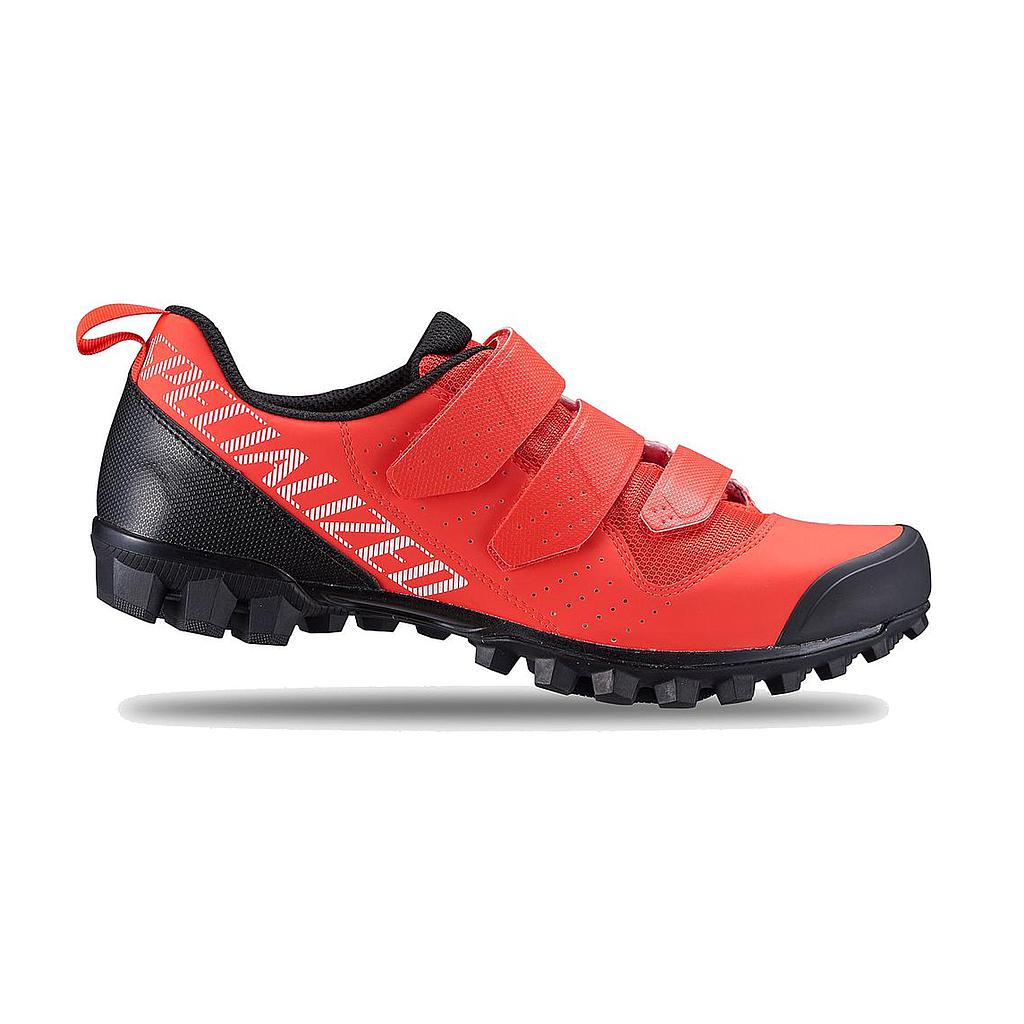 ZAPATILLA SPZ RECON 1.0 RKTRED