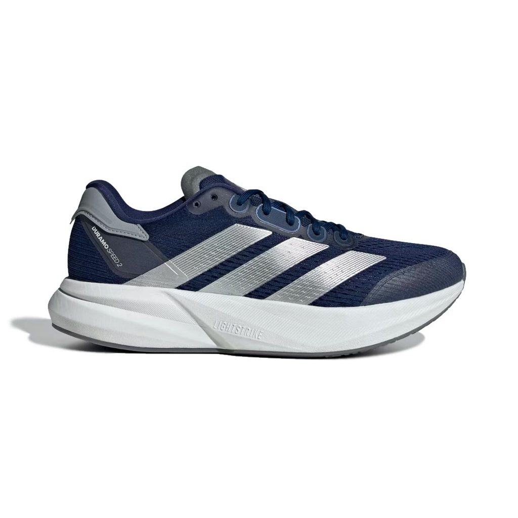 ZAPATO RUNNING ADIDAS DURAMO SPEED 2 BLUE/WHITE