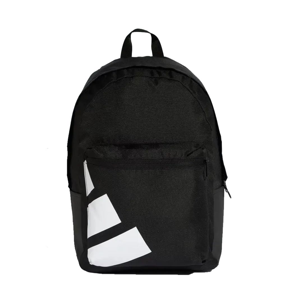 BOLSO TRAINNING ADIDAS CLSC  BARS 3S BLACK/WHITE