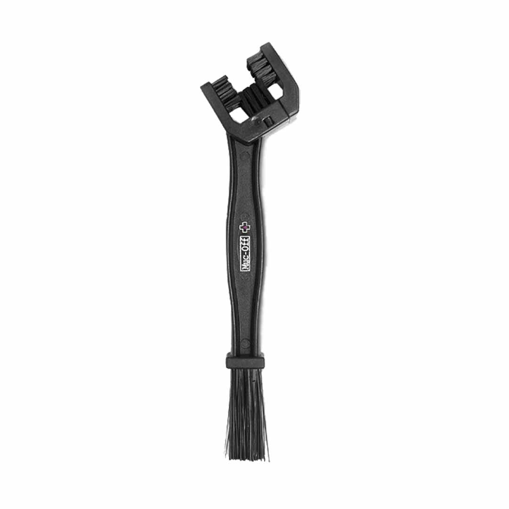 CEPILLO DE CADENA MOTORCYCLE CHAIN BRUSH