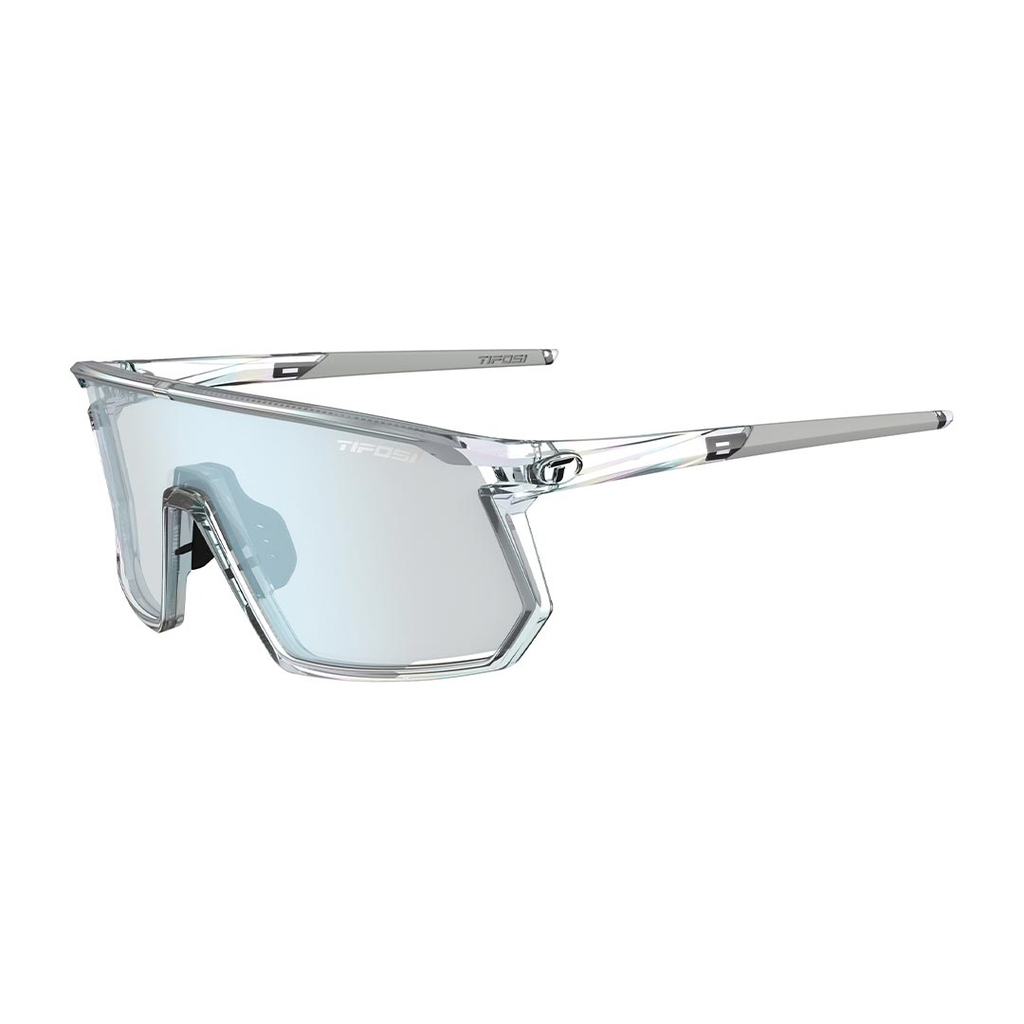 LENTE CICLISMO TIFOSI MOAB MIST CLARION BLUE FOTOTEC