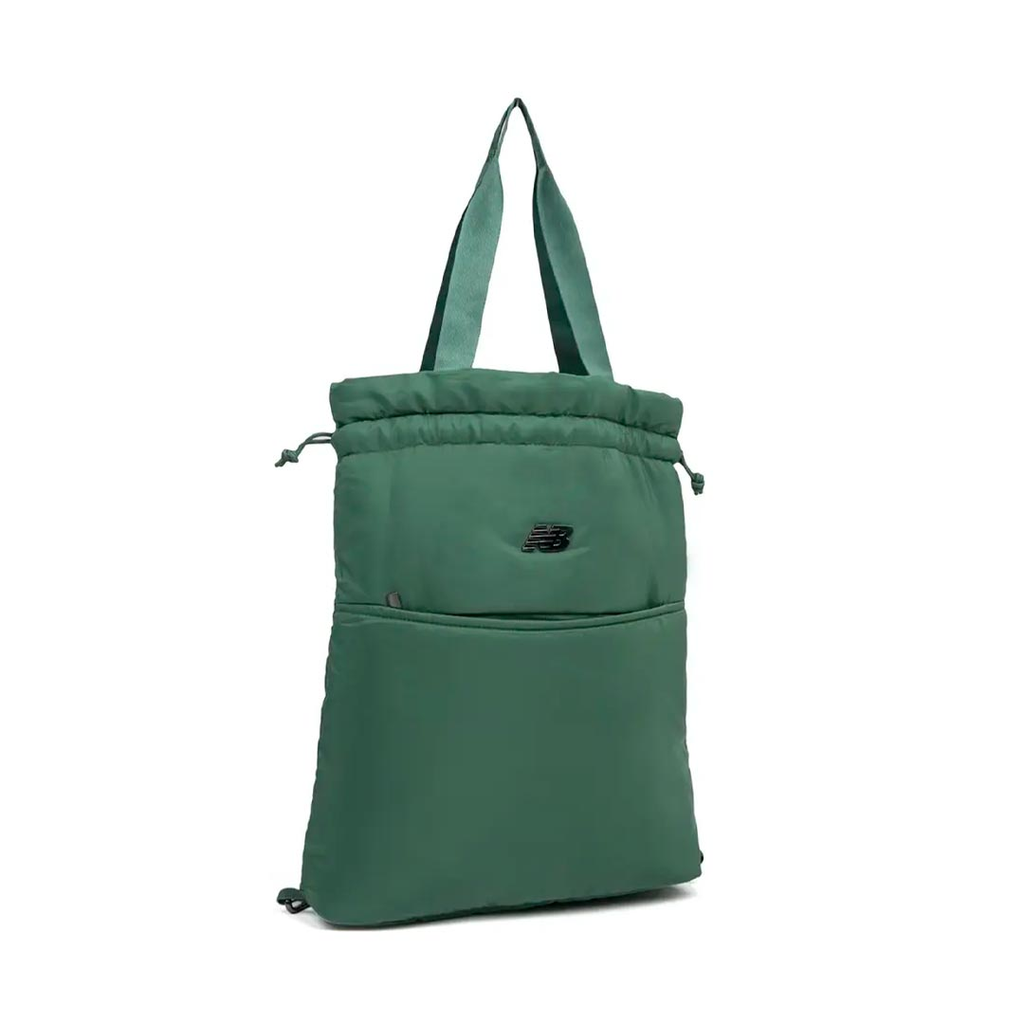 BOLSO GYM NEW BALANCE TOTE GREEN