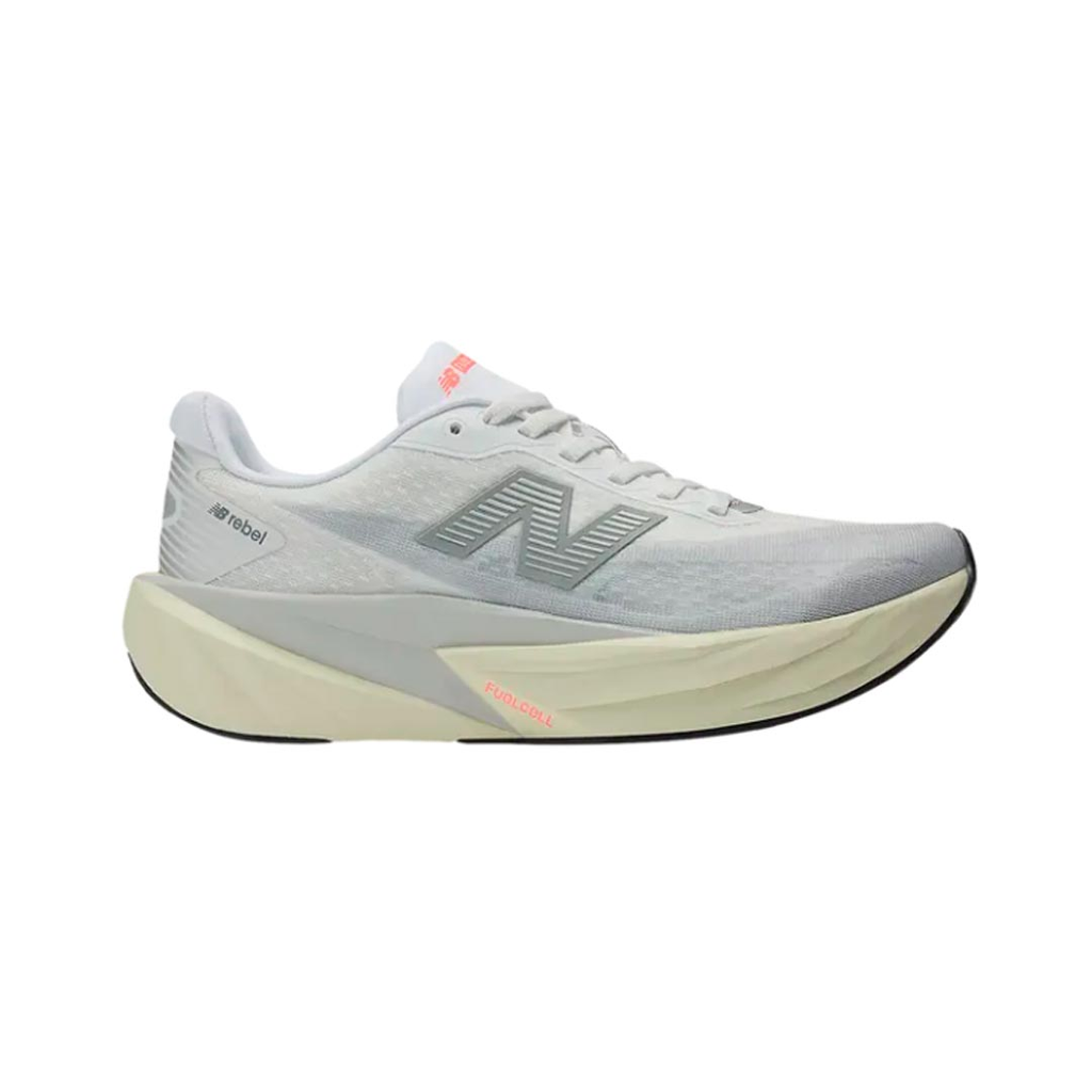 ZAPATO RUNNING NEW BALANCE REBEL V5 GREY