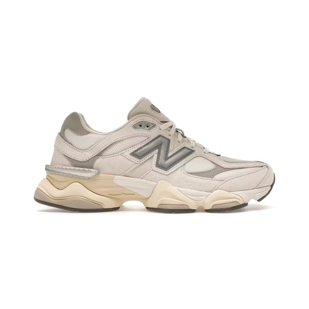 ZAPATO LIFESTYLE NEW BALANCE 9060 BEIGE/GREY