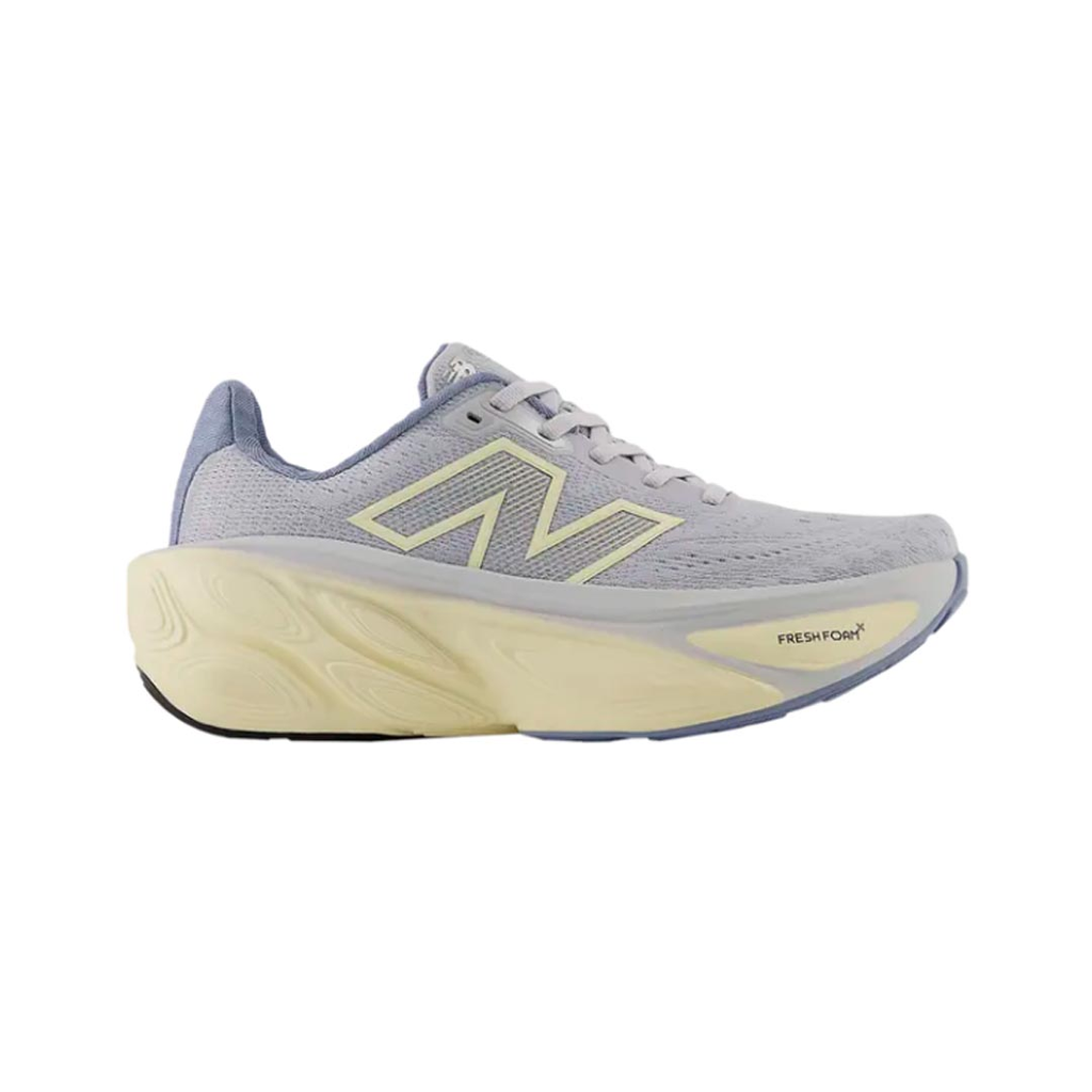 ZAPATO RUNNING NEW BALANCE MORE V5 LILA