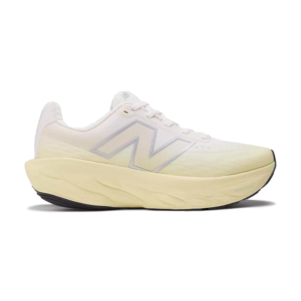 ZAPATO RUNNING NEW BALANCE 1080 V14 YELLOW/WHITE
