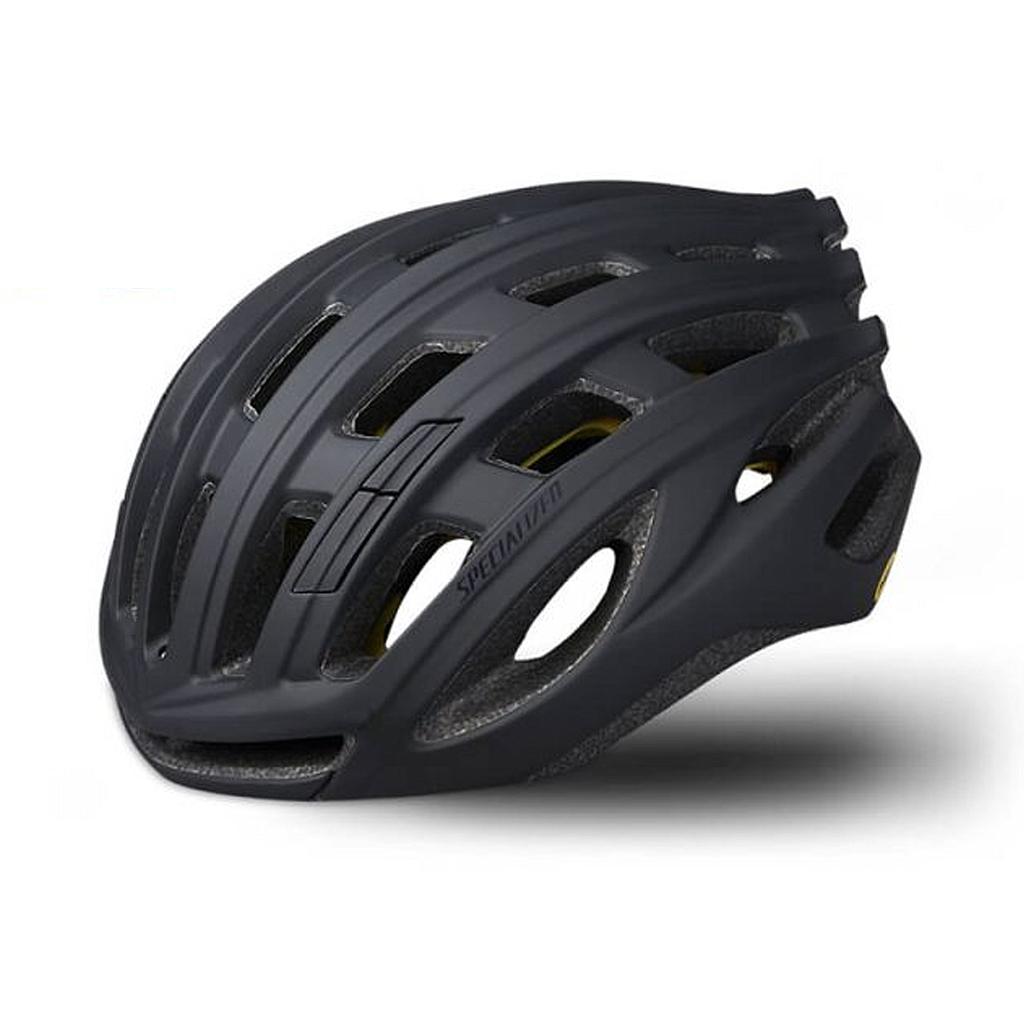 CASCO SPZ PROPERO III HLMT ANGI MIPS CE BLK S