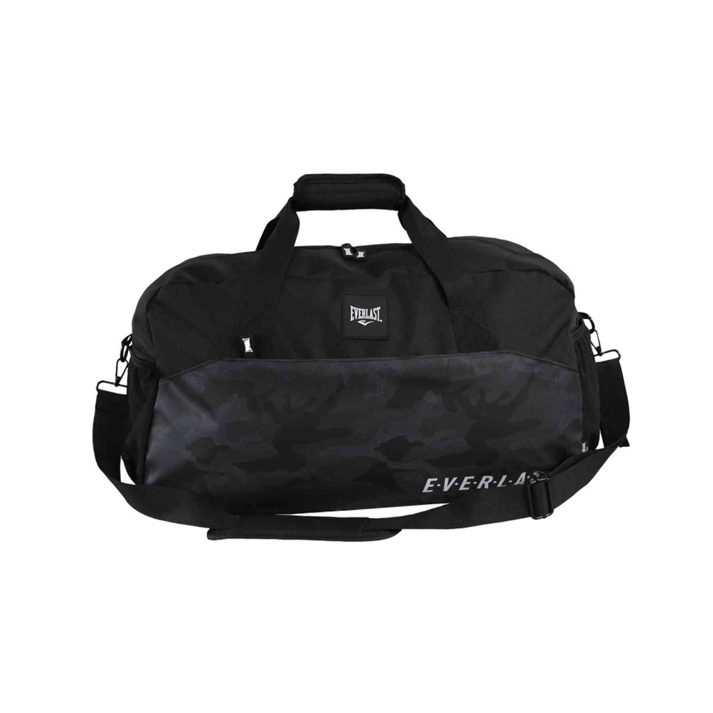 BOLSO GYM EVERLAST TRACK BLACK