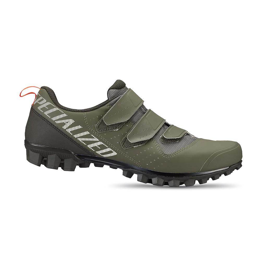 ZAPATILLA SPZ RECON 1.0 OAKGRN/DKMOS/WHTMTN