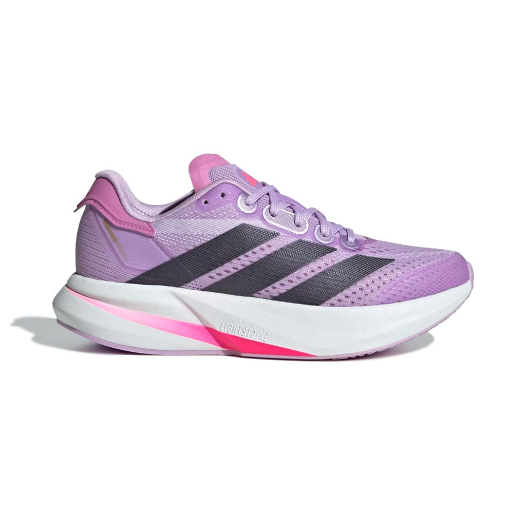 ZAPATO RUNNING ADIDAS DURAMO SPEED 2 PURPLE