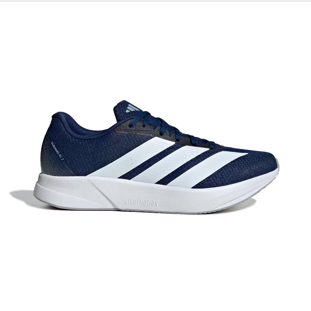 ZAPATO RUNNING ADIDAS DURAMO RC2 BLUE
