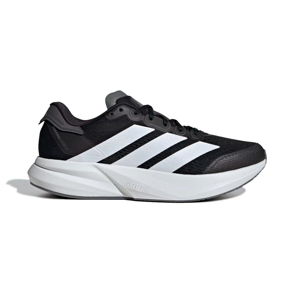 ZAPATO RUNNING ADIDAS DURAMO SL 2 W BLACK