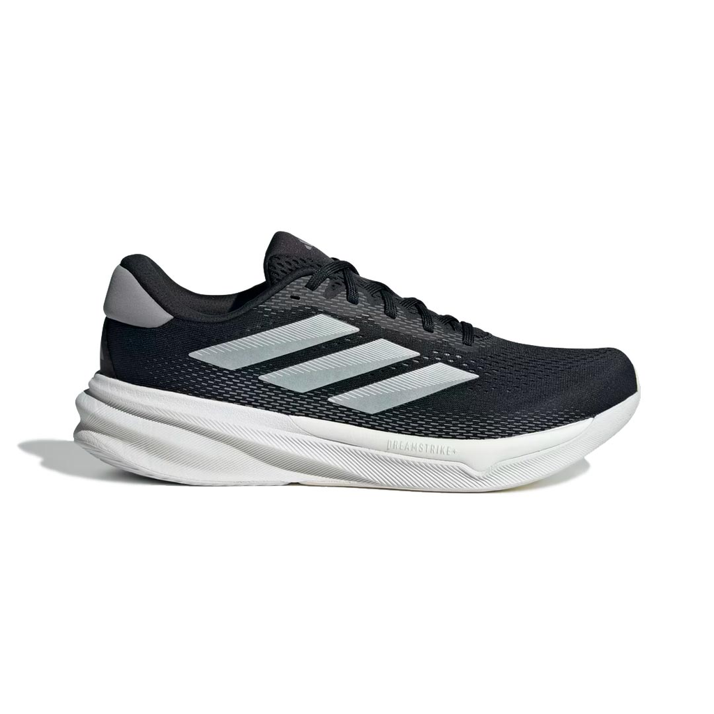 ZAPATO RUNNING ADIDAS SUPERNOVA STRIDE 2 BLACK