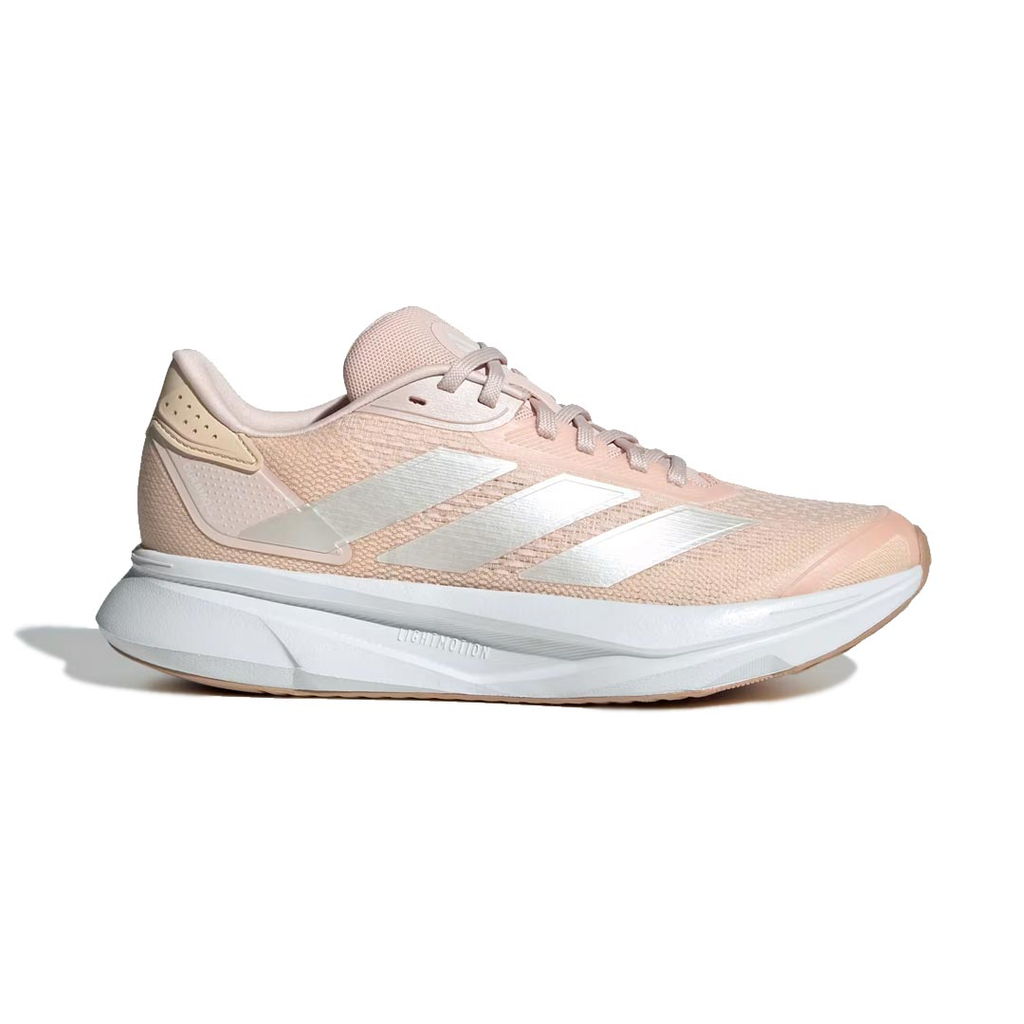 ZAPATO RUNNING ADIDAS DURAMO SL 2 W BEIGE