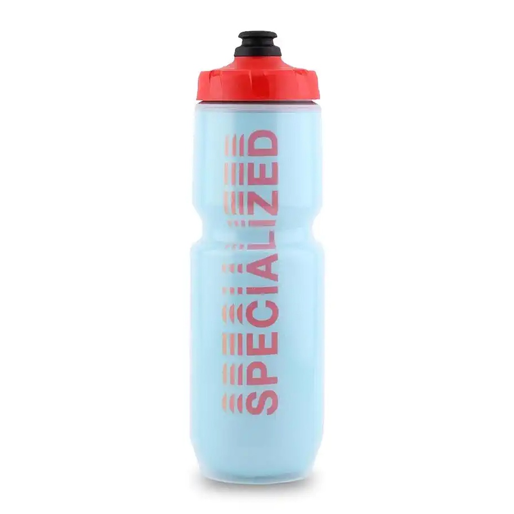 BOTELLA SPZ PURIST INSULATED CHROMATEK BLUR