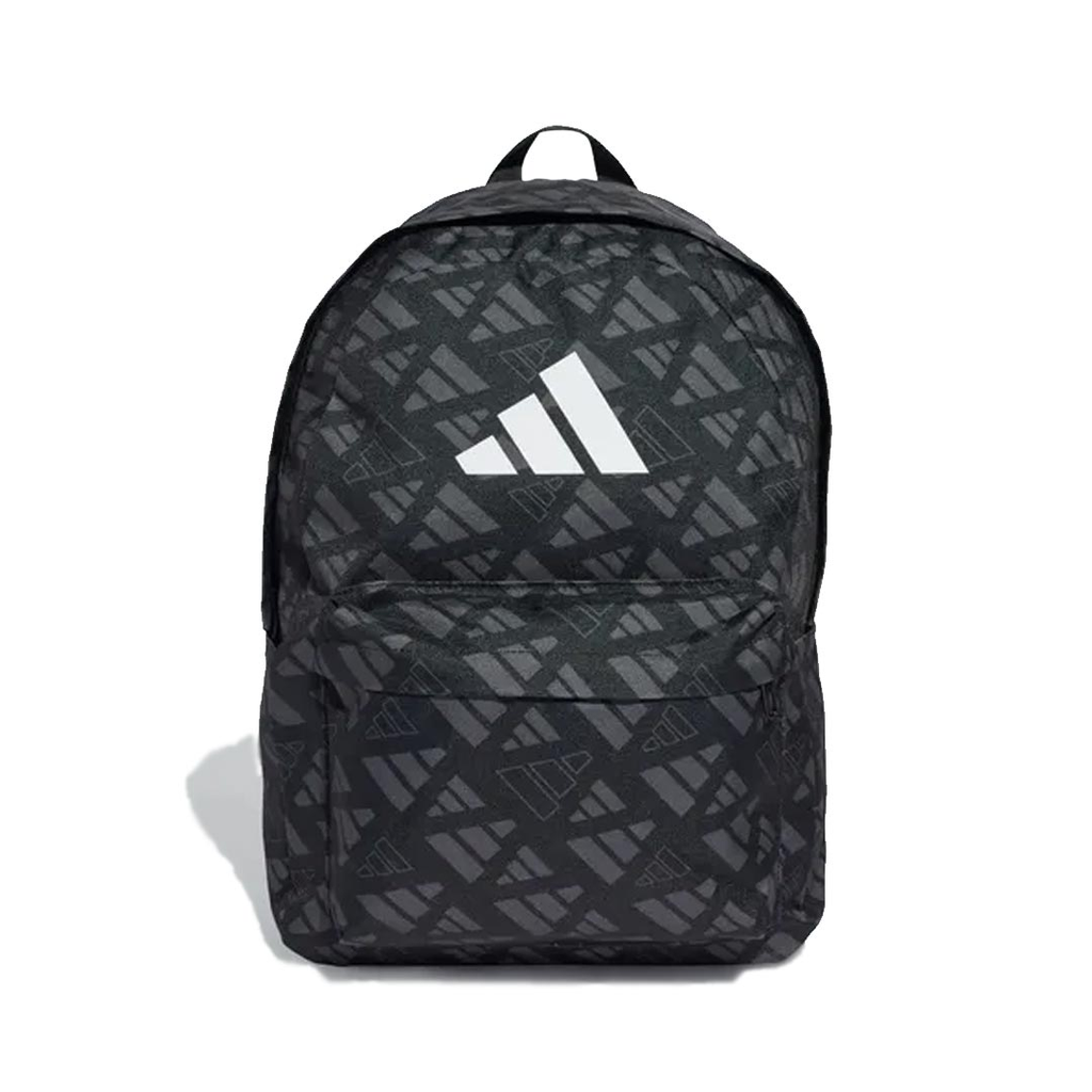 BOLSO ADIDAS CLC G BPK BLACK/GREY SIX/WHITE