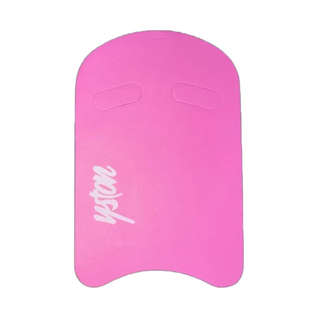 TABLA DE NATACION YSTON RECTANGULAR ROSA