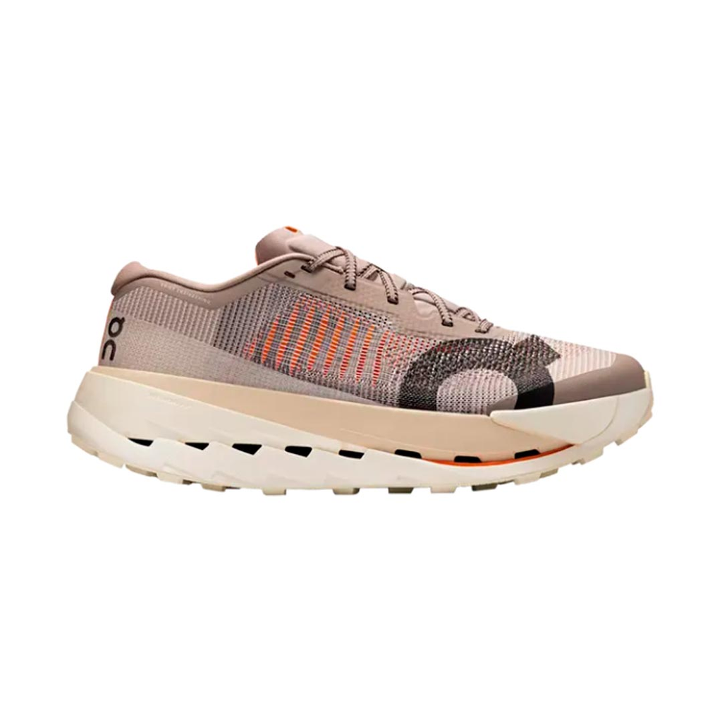 ZAPATO CASUAL ON CLOUDULTRA PRO CINDER PEARL
