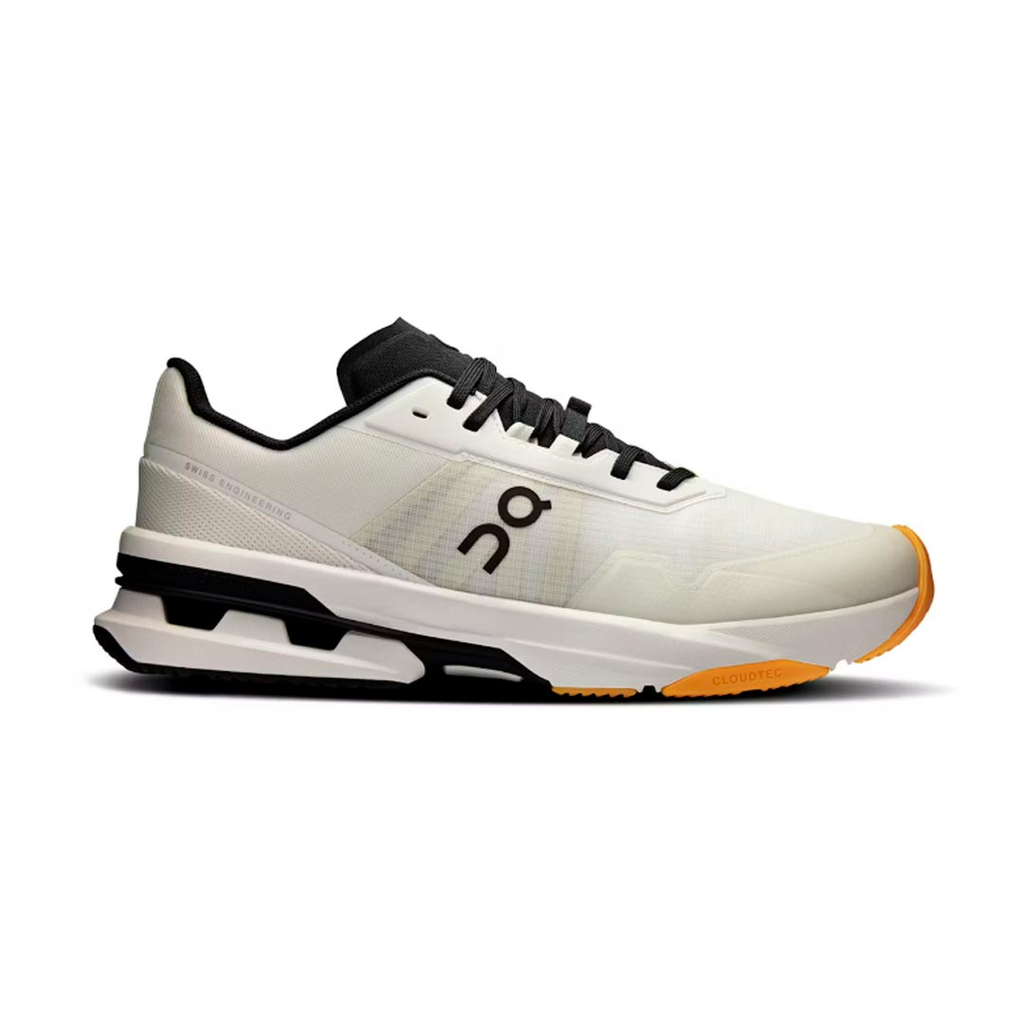 ZAPATO TRAINING ON CLOUDPULSE PRO WHITE/BLACK