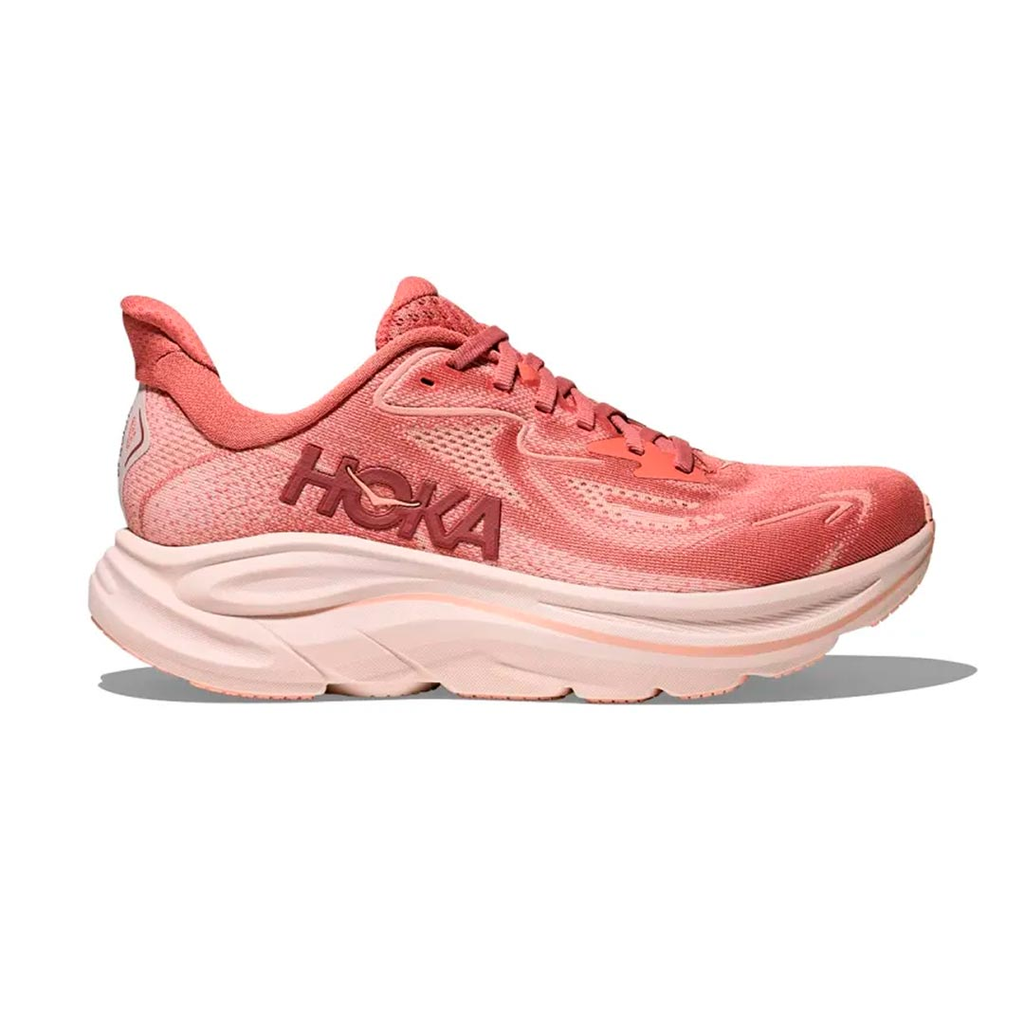 ZAPATO RUNNING HOKA W CLIFTON 10 BHRS