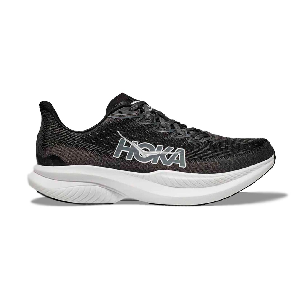 ZAPATO RUNNING HOKA M MACH 6 BWHT