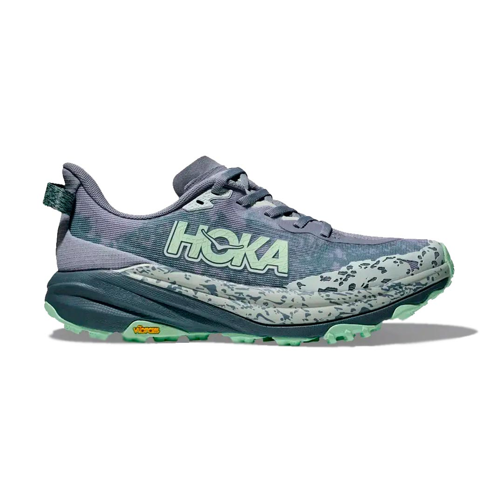 ZAPATO RUNNING HOKA M SPEEDGOAT 6 MNLG