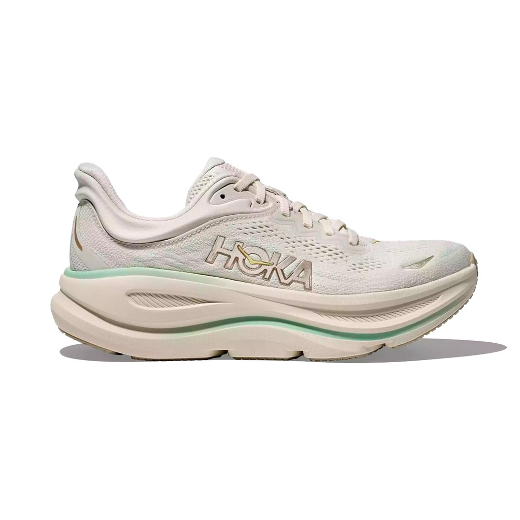 ZAPATO RUNNING HOKA W BONDI 9 TLSL