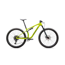 BICICLETA CROSS COUNTRY SPZ CHISEL COMP GLOSS ION / SMOKE LIQUID METAL