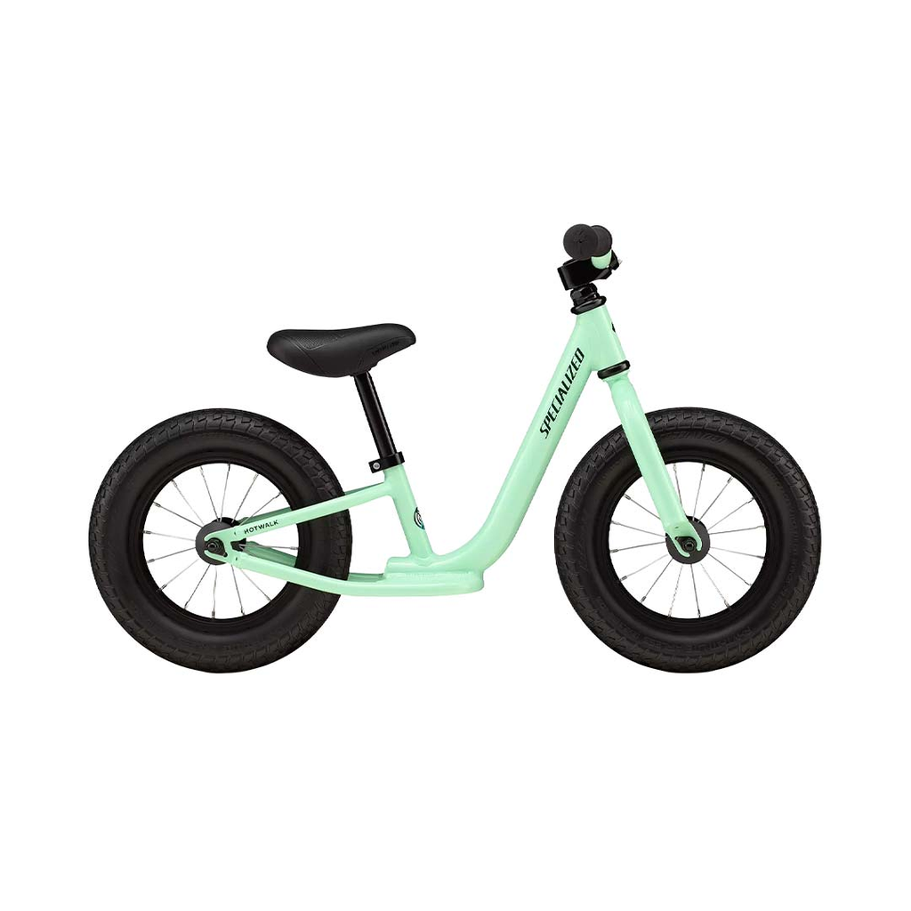 BICICLETA NIÑO SPZ HOTWALK OIS/PNGRN/DUNEWHT