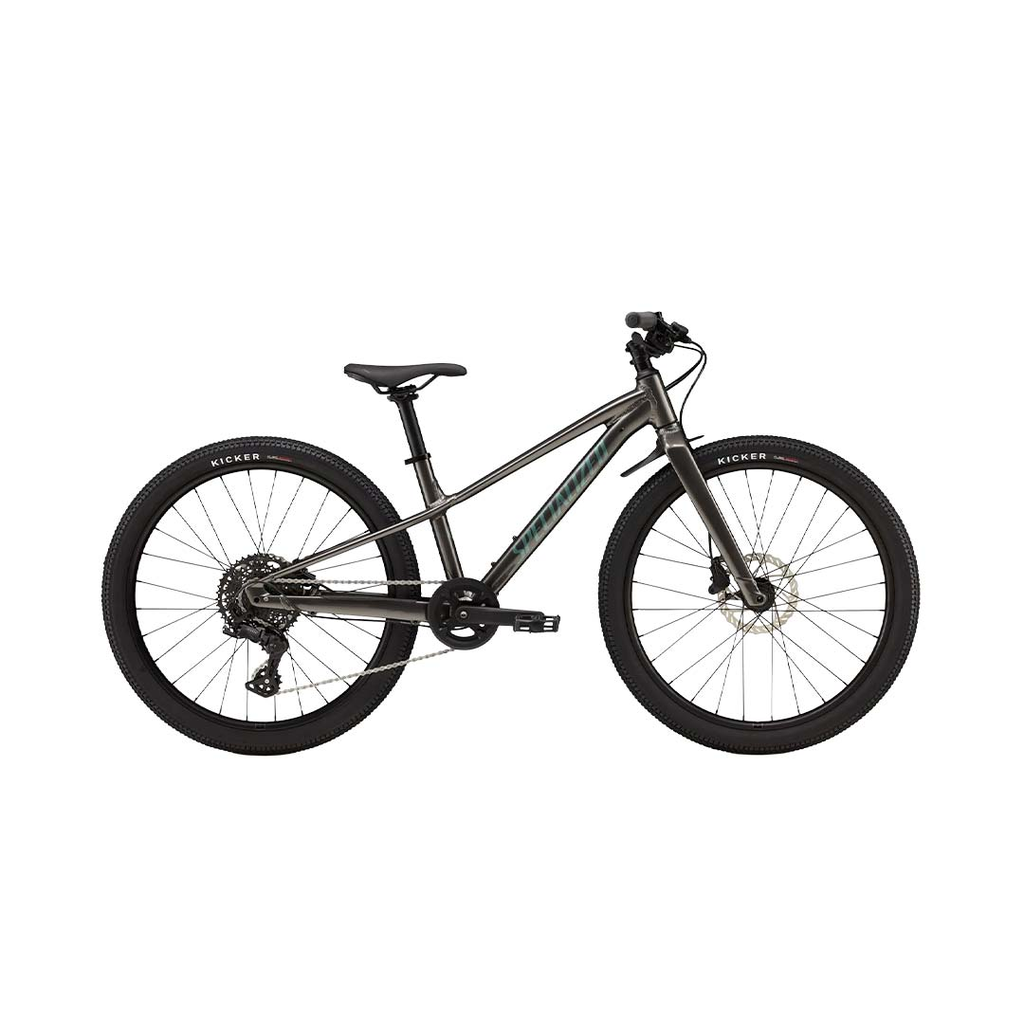 BICICLETA NIÑO SPZ RIPROCK 24 SMK/FJDMET