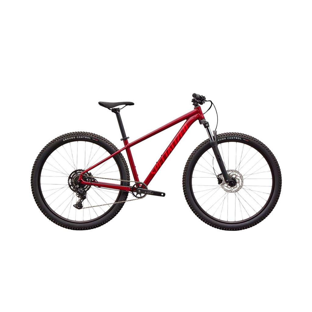 BICICLETA CROSS COUNTRY SPZ ROCKHOPPER SPORT 29 MRN/DPORG